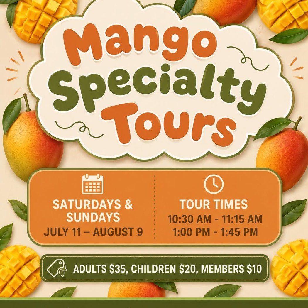 Mango Specialty Tour 1