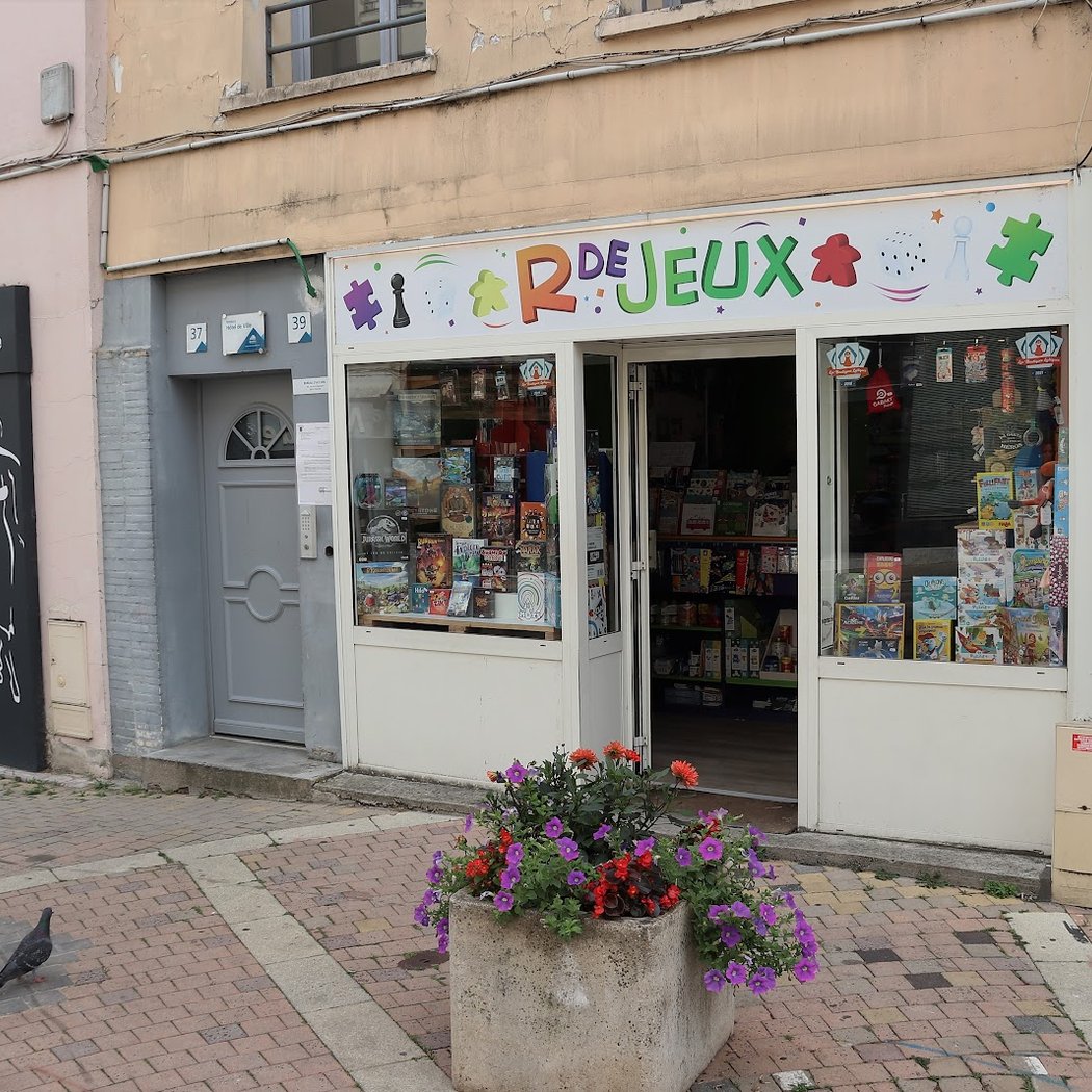 R De Jeux 3