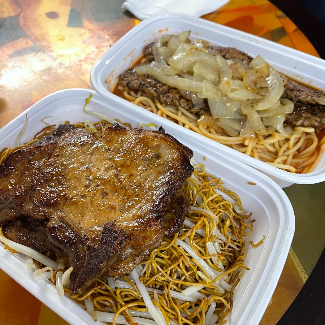 S Wan Cafe 1
