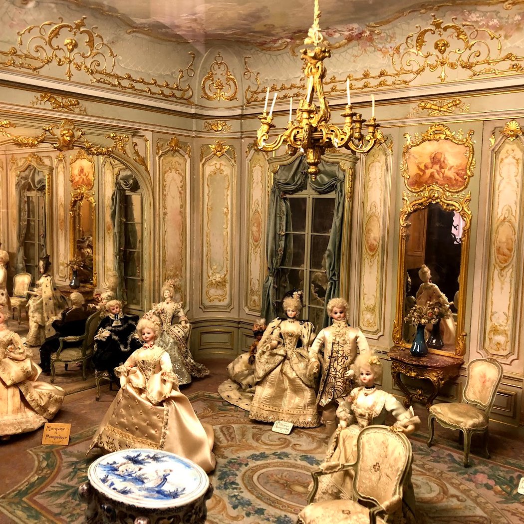 Musée du Vieil-Aix 1