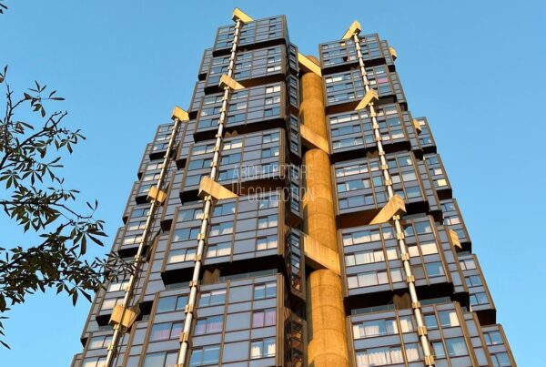 Tours de logement EDF 1