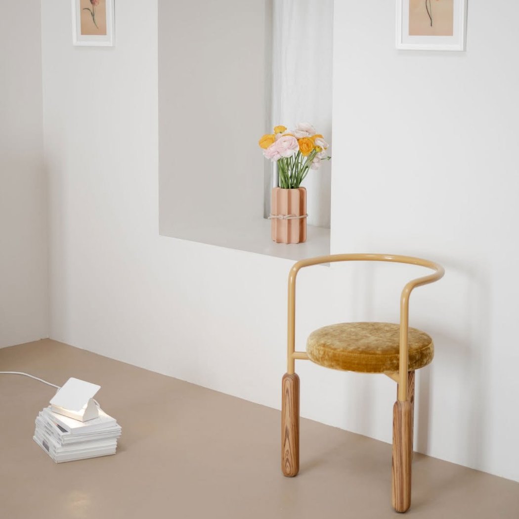 At Home 1