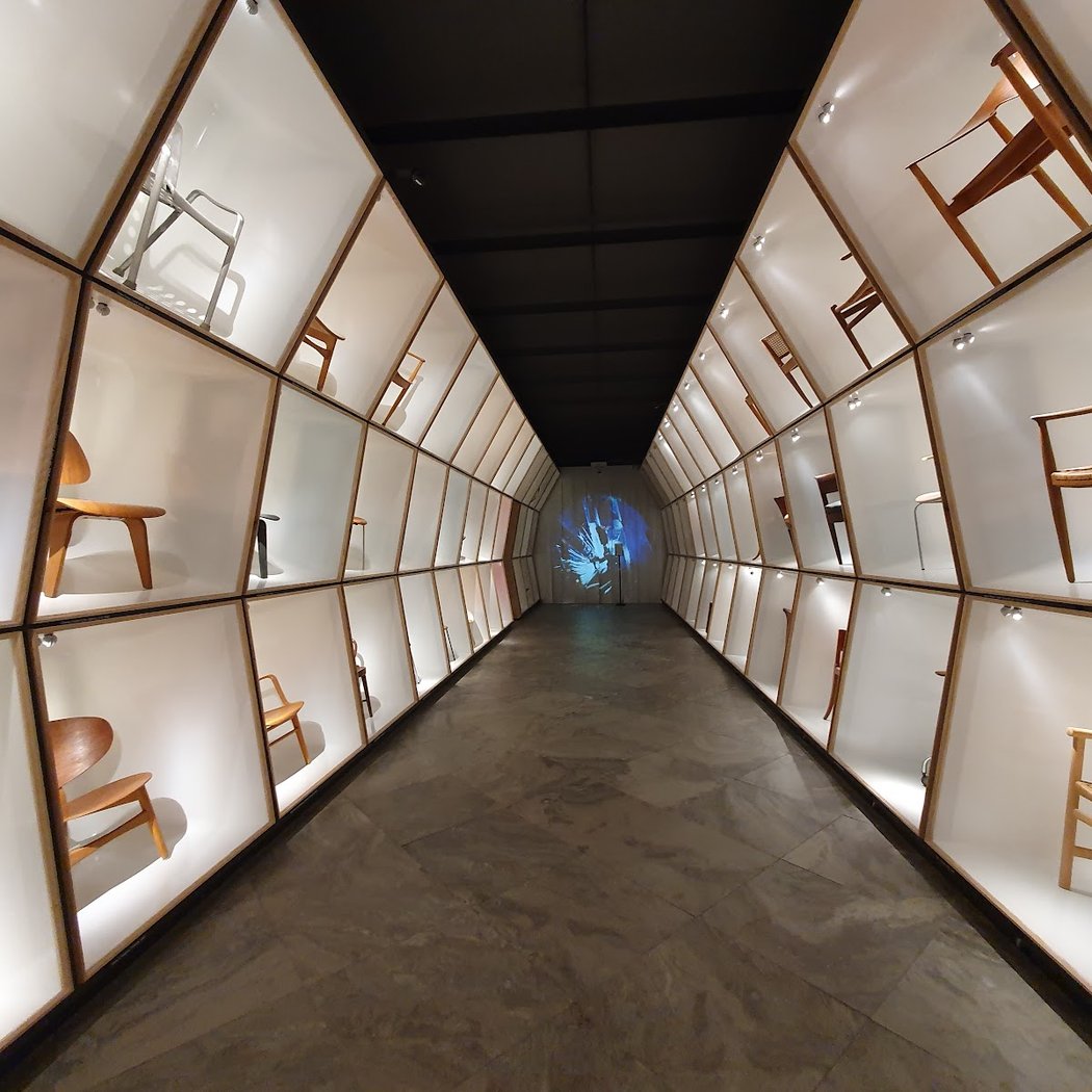 Designmuseum Danmark 3