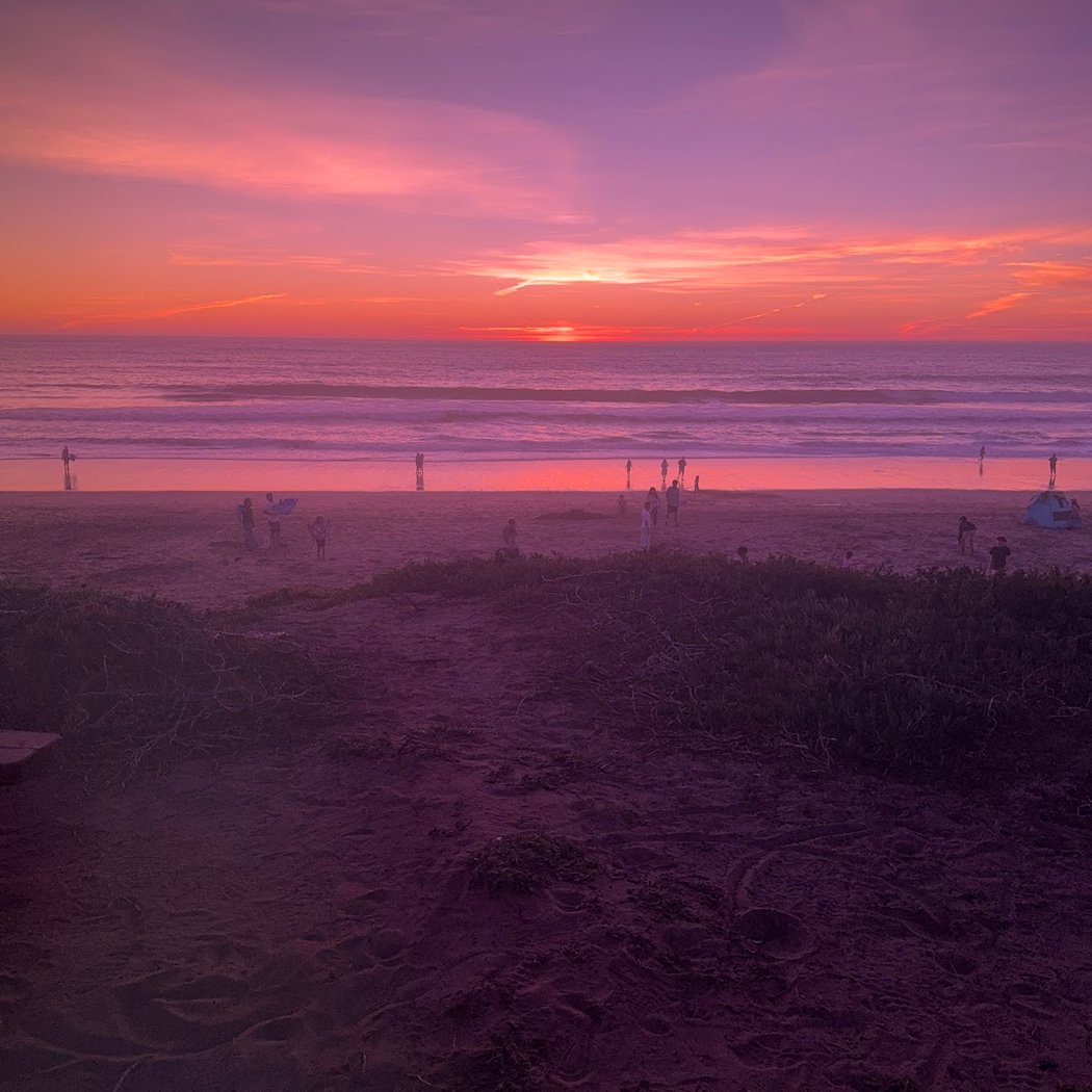 Half Moon Bay Recreation 2