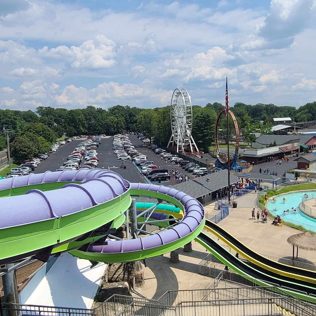 Clementon Park & Splash World 3