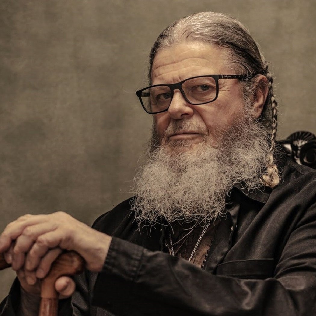 Gustavo Santaolalla 1