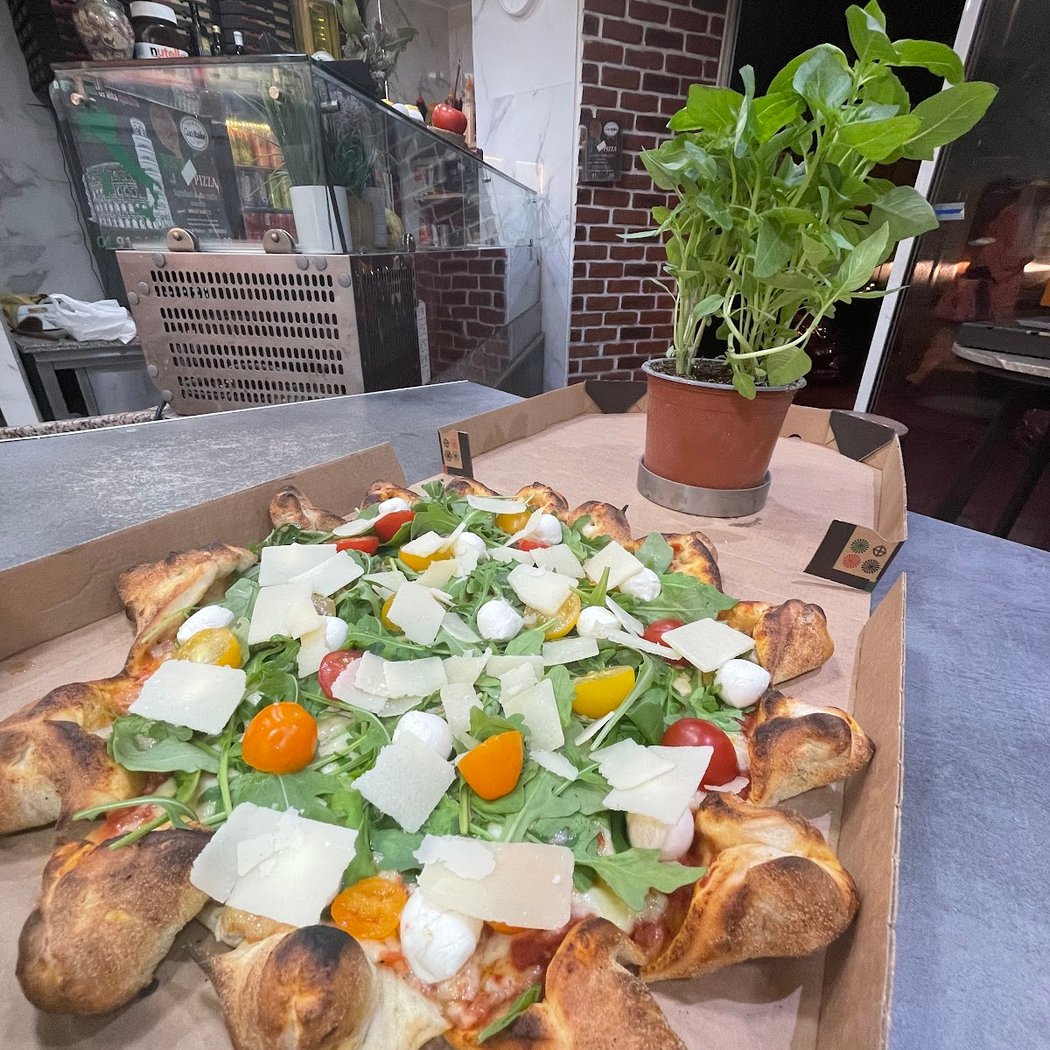 Best Pizza 1