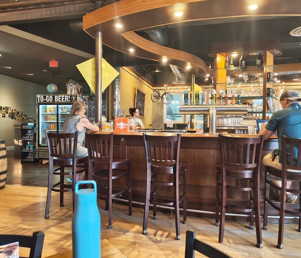 Bristol Brewing Company 3