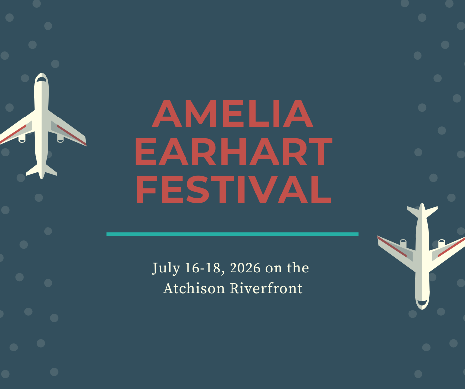 Amelia Earhart Festival 1