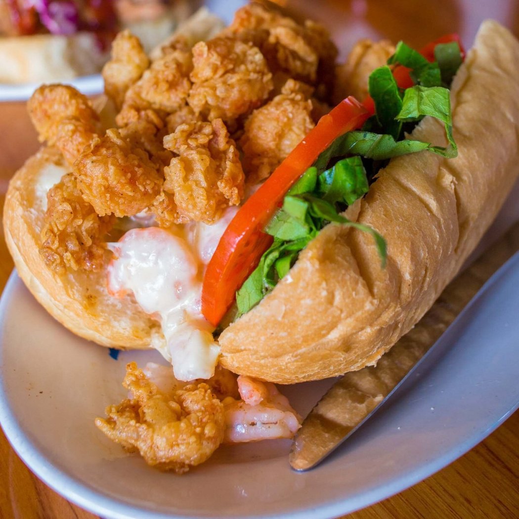 Willie's Restaurant 1