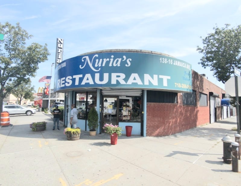 Nuria's Restaurant 3