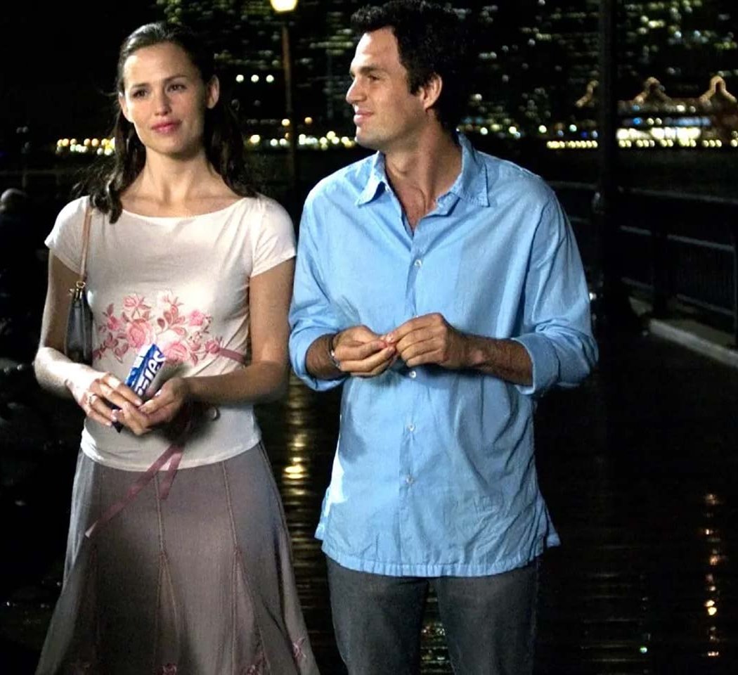 13 Going on 30 movie screening 2