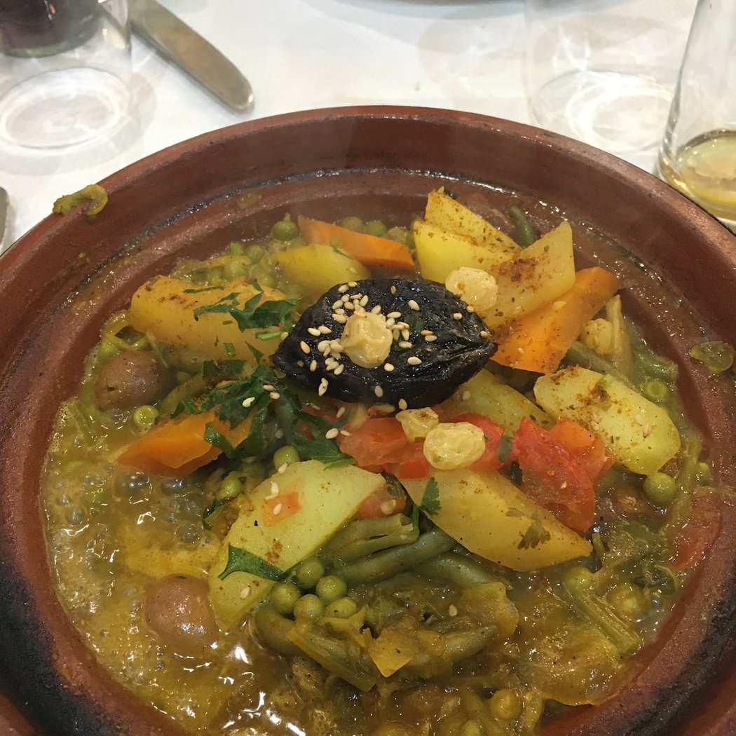 L'Orientine Restaurant 1