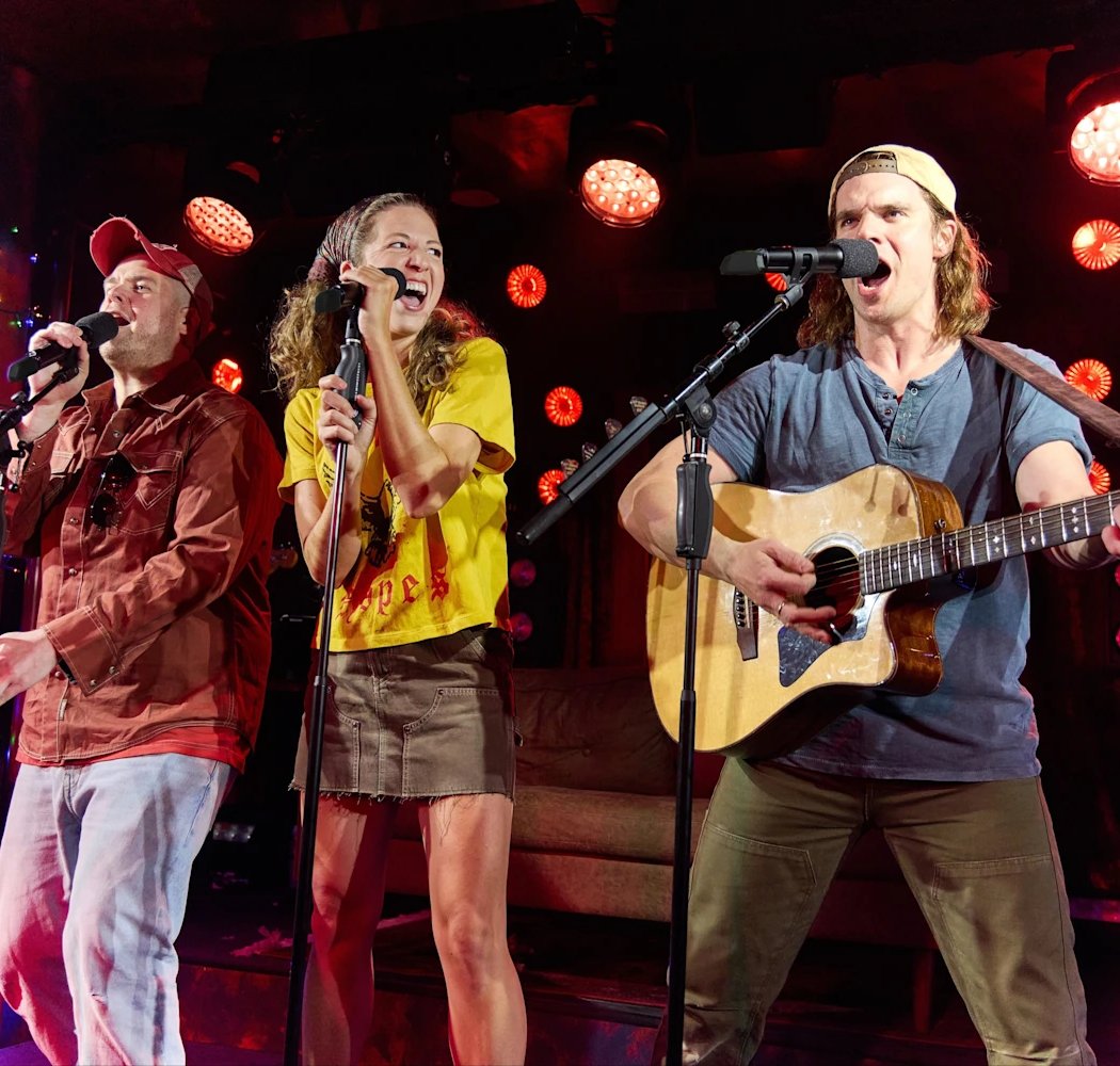 Music City 4