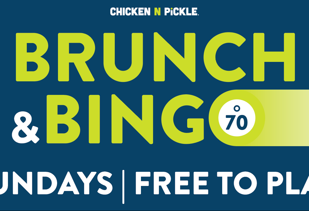 Brunch & Bingo 1