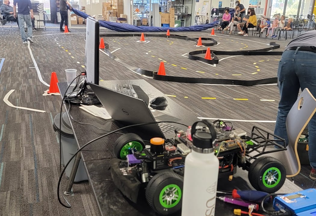Circuit Launch 1
