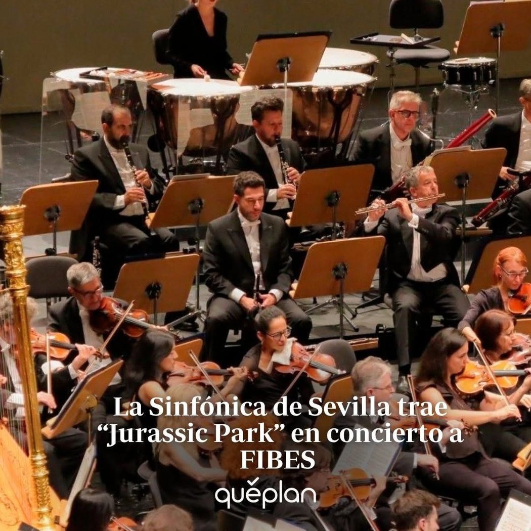 Jurassic Park in concert 5