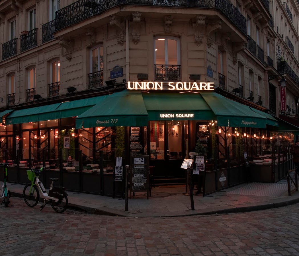 Union Square 2