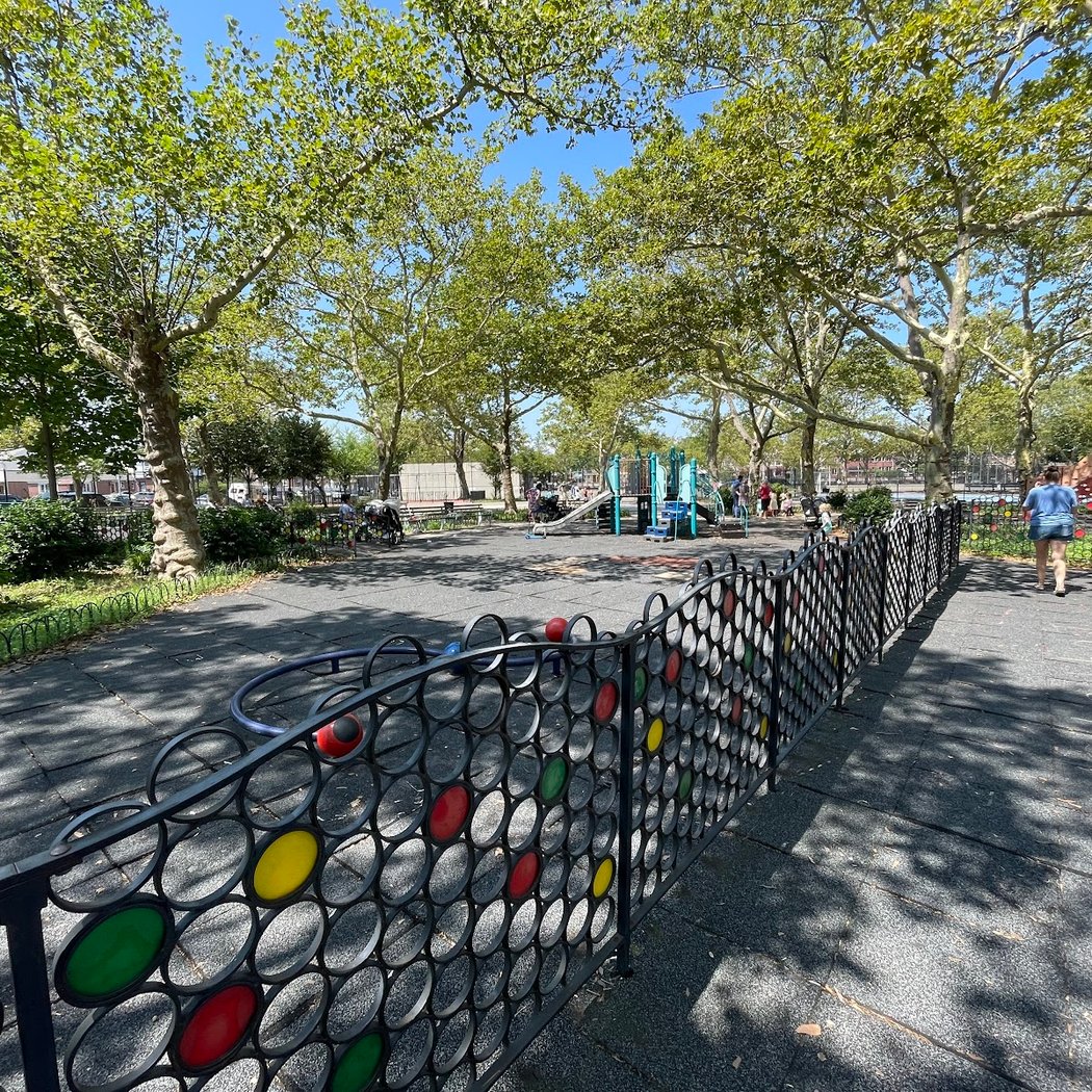 Utopia Playground 3