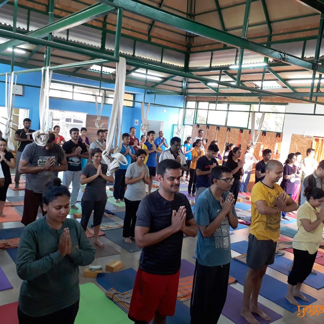 Yogavijnana 2