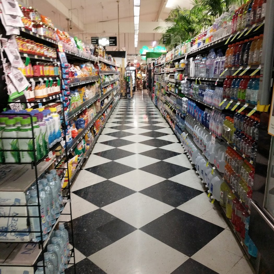 Draeger's Market 3