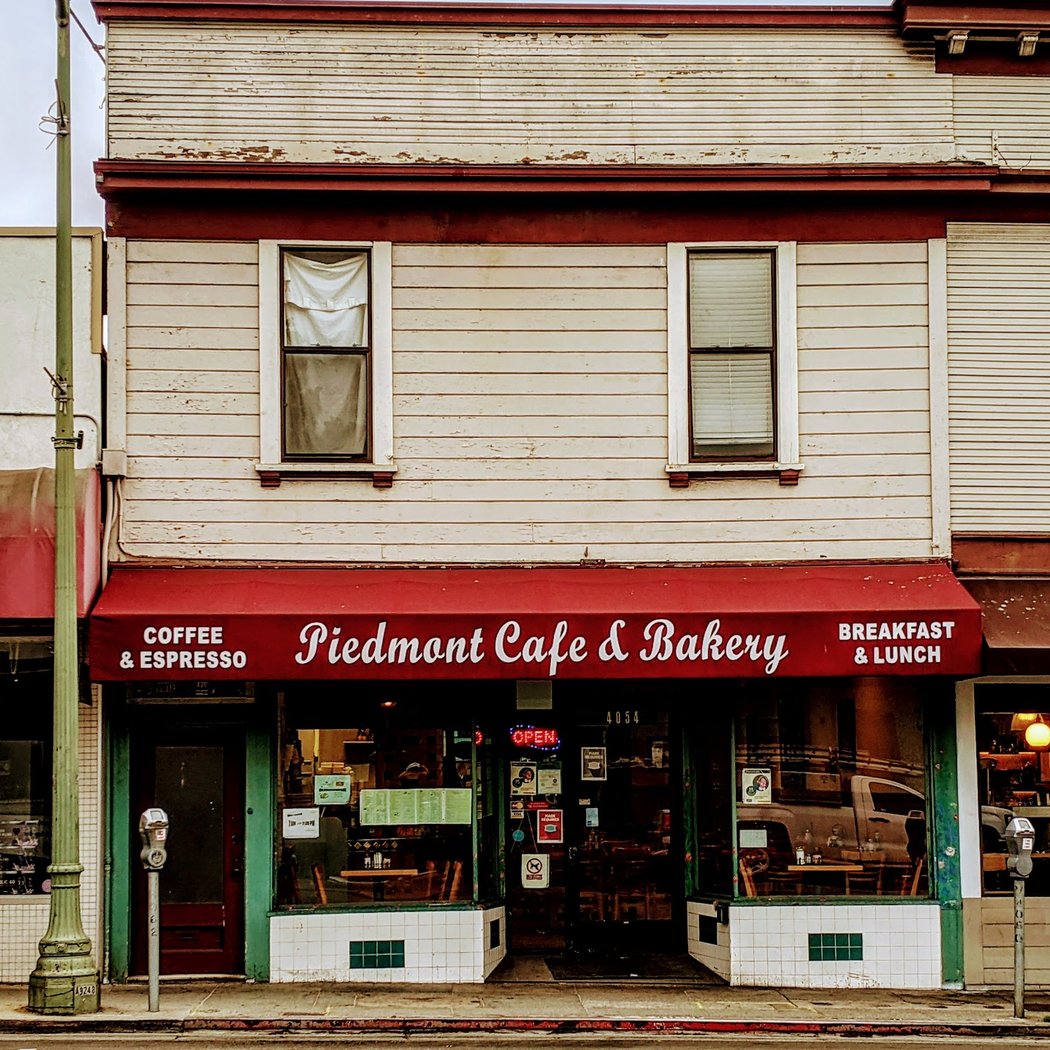 Piedmont Cafe & Bakery 2