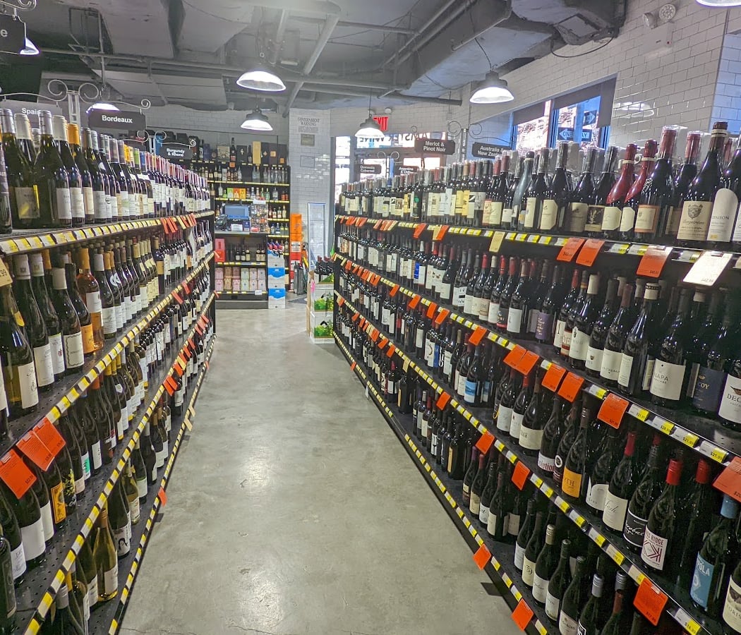 Amster Wine 1