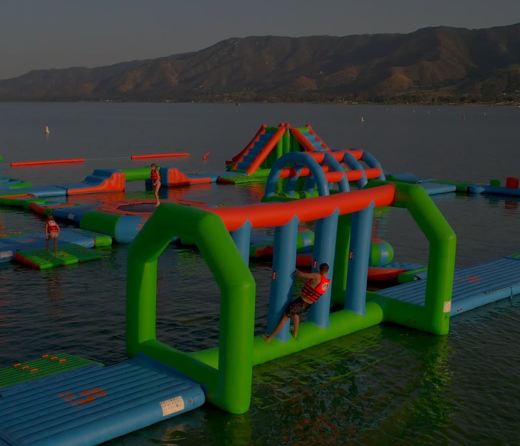 Cali Splash Park 3