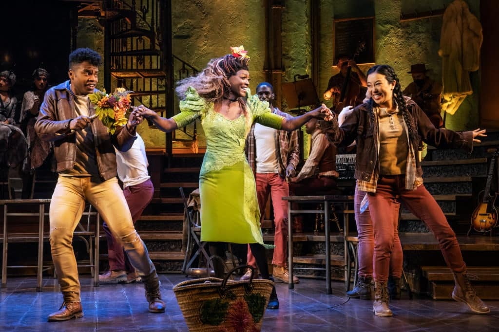 Hadestown 2