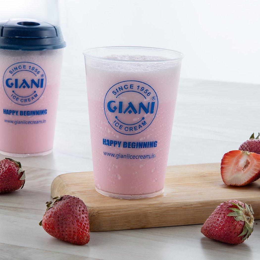 Giani Ice Cream 3