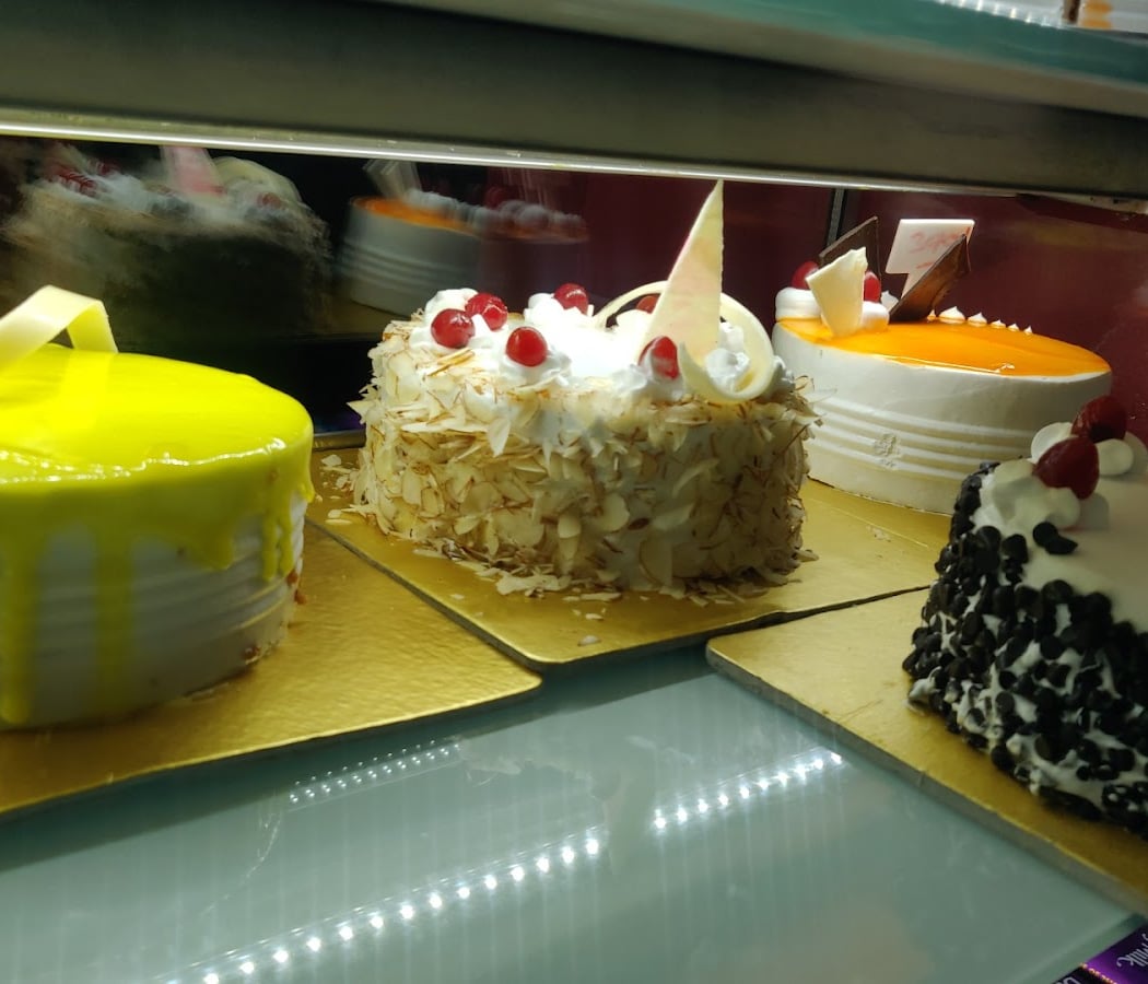 New Janardana Bakery 3