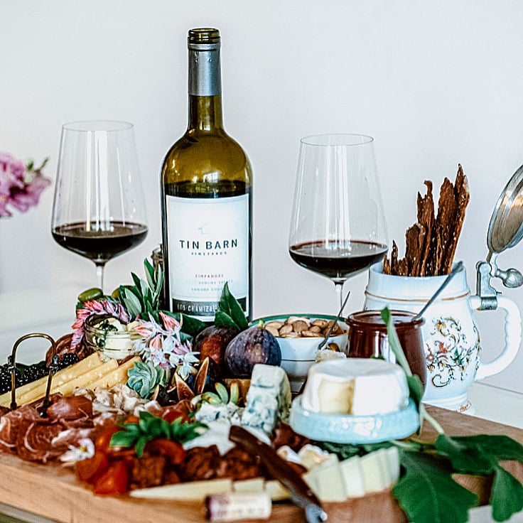 Tin Barn Vineyards 1