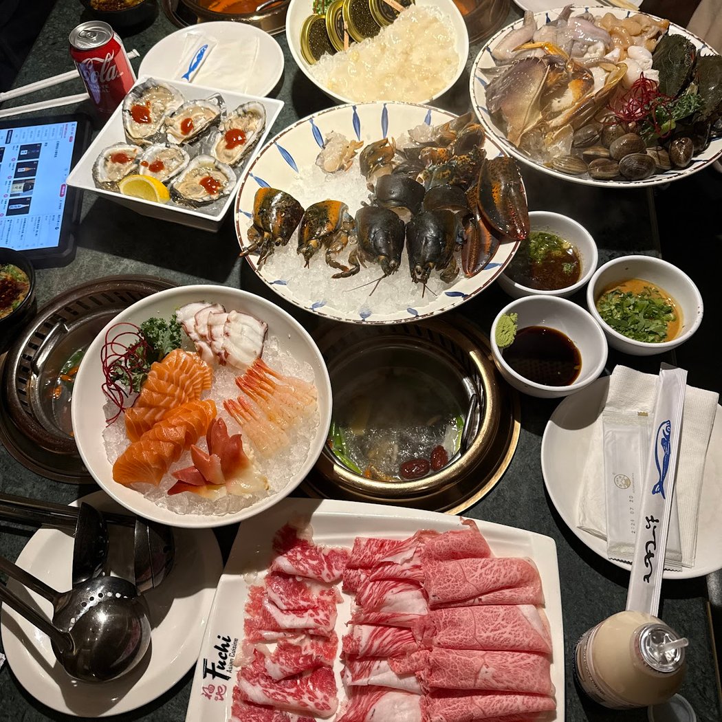 37 Xiang Seafood Hot Pot Restaurant 1