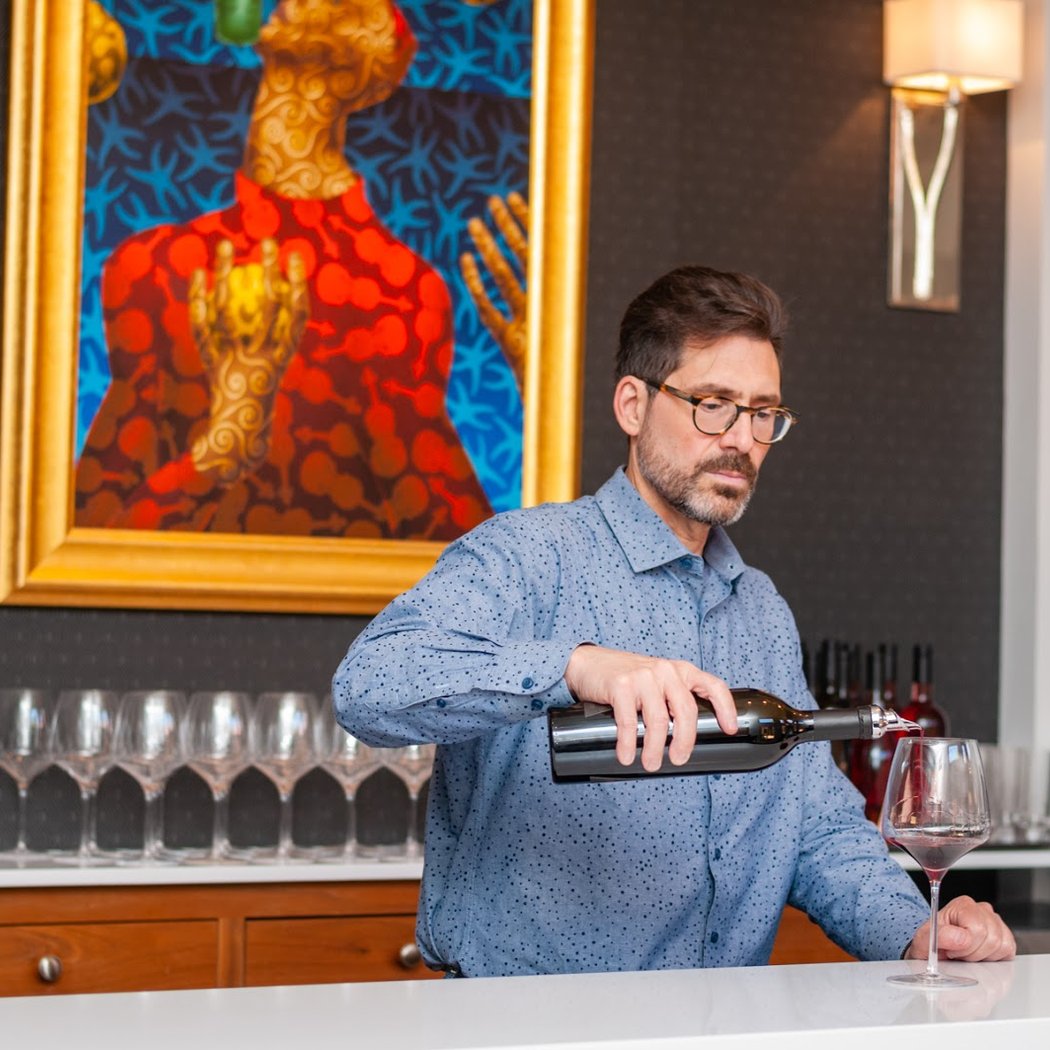 Fulcrum Wines 1