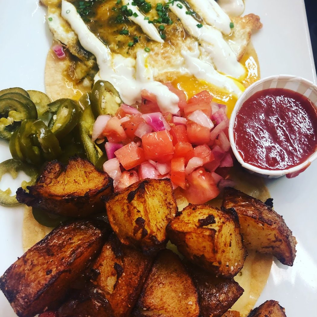 Fuse Bistro 2