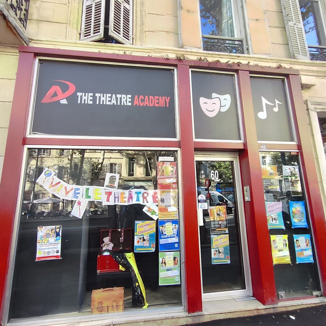 Cours de théâtre pour enfants de 6 à 9 ans 3
