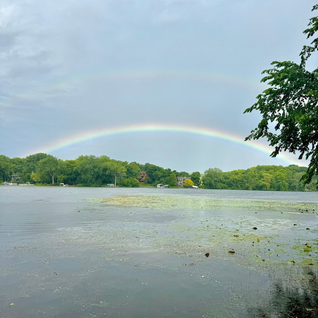 Christmas Lake Public Access 3