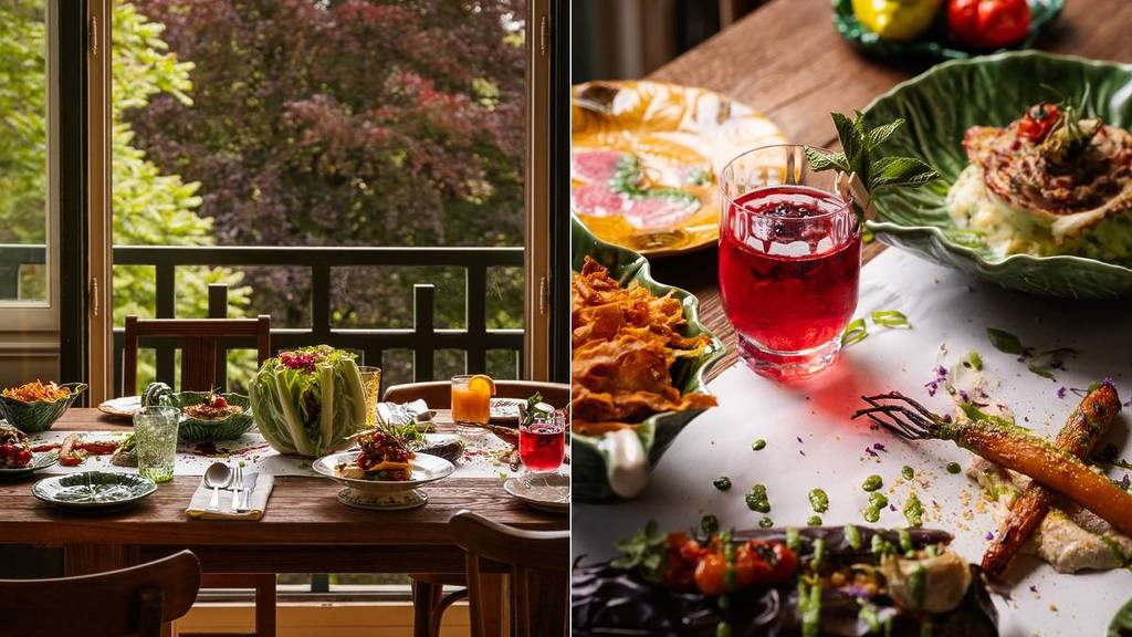 Un Brunch dominical 1