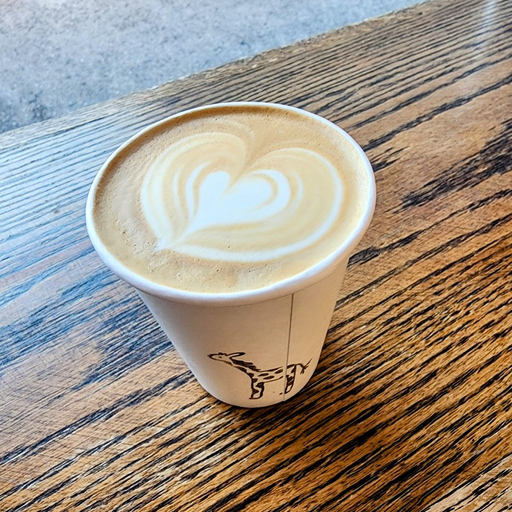 Kuro Kirin Espresso & Coffee 3