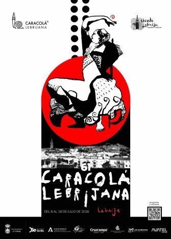 Caracolá de Lebrija 2026 1
