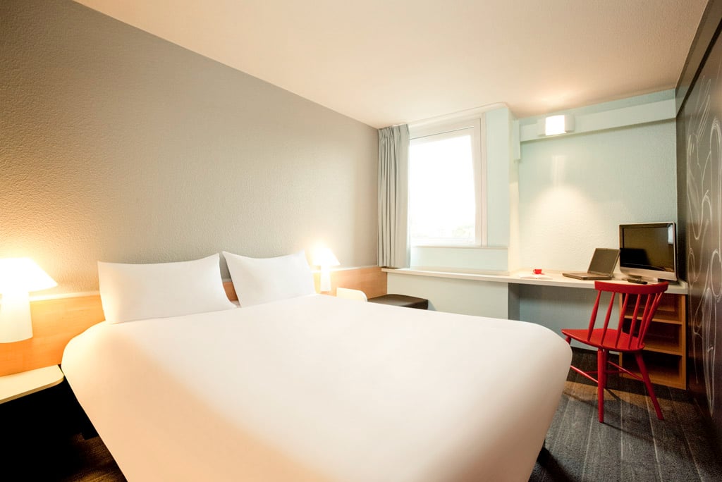 ibis Paris Gennevilliers 2