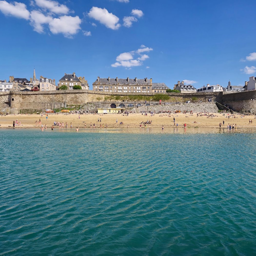 Saint Malo Emerald Diving 2