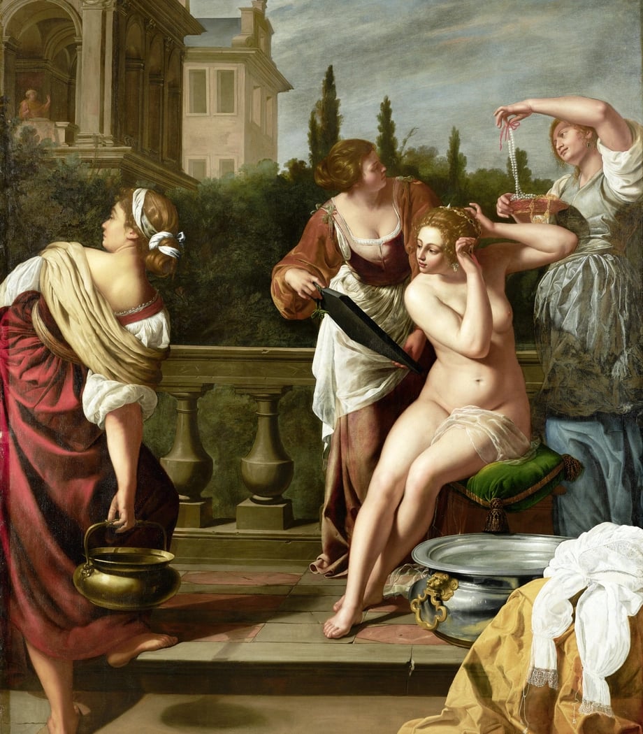 Die Rückkehr der Bilder 2