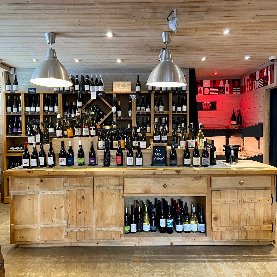 WINENOT? Morzine 3