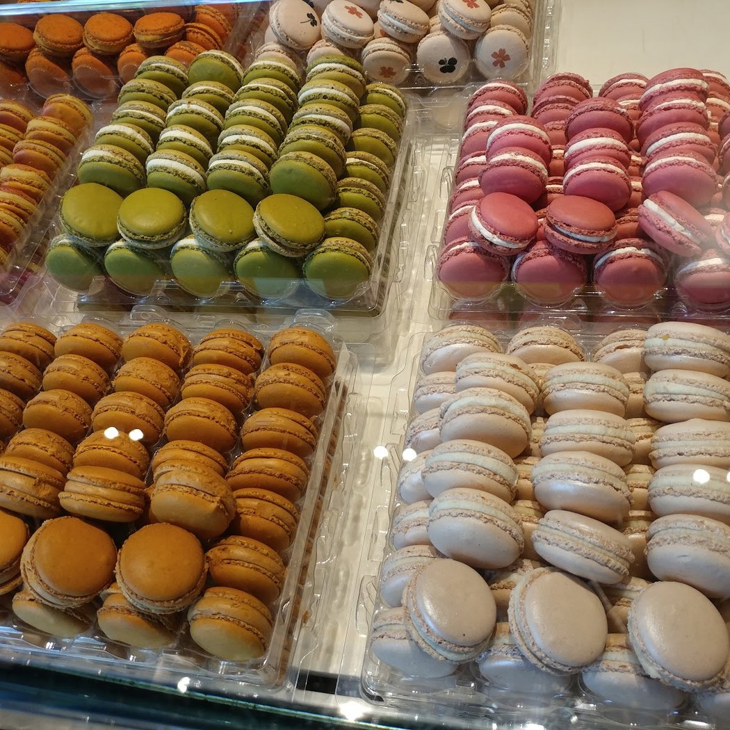 Pierre Hermé 3