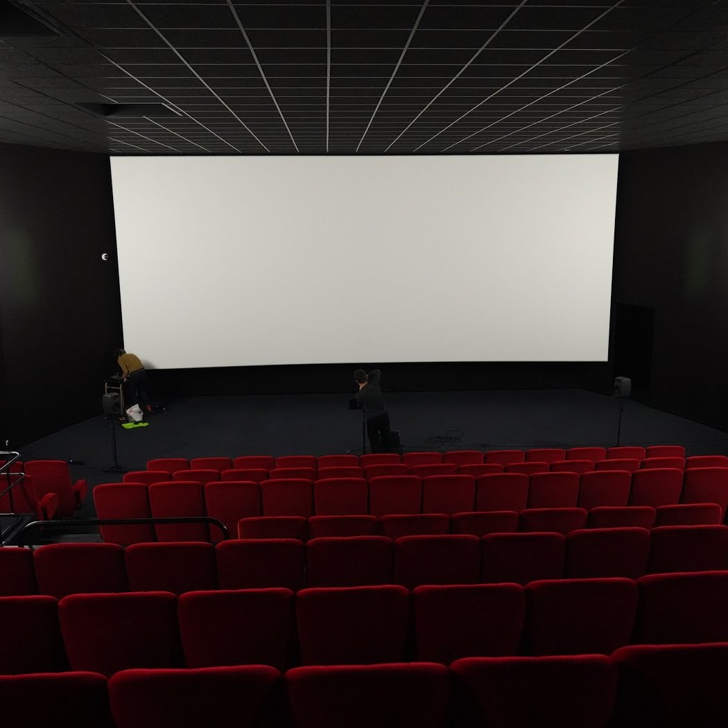 Cinéma Le Régent 2