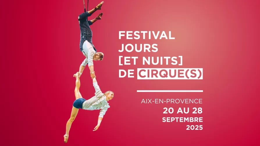 Jours et Nuits de Cirque 1