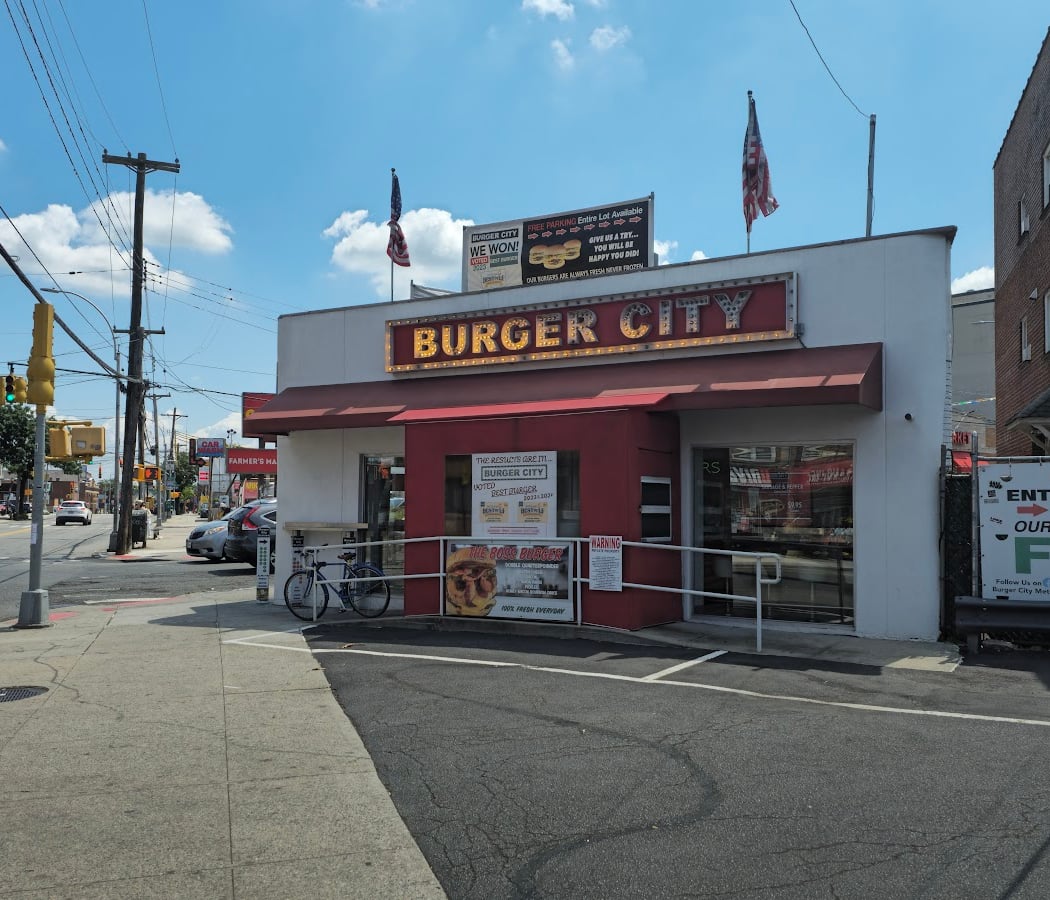 Burger City 2