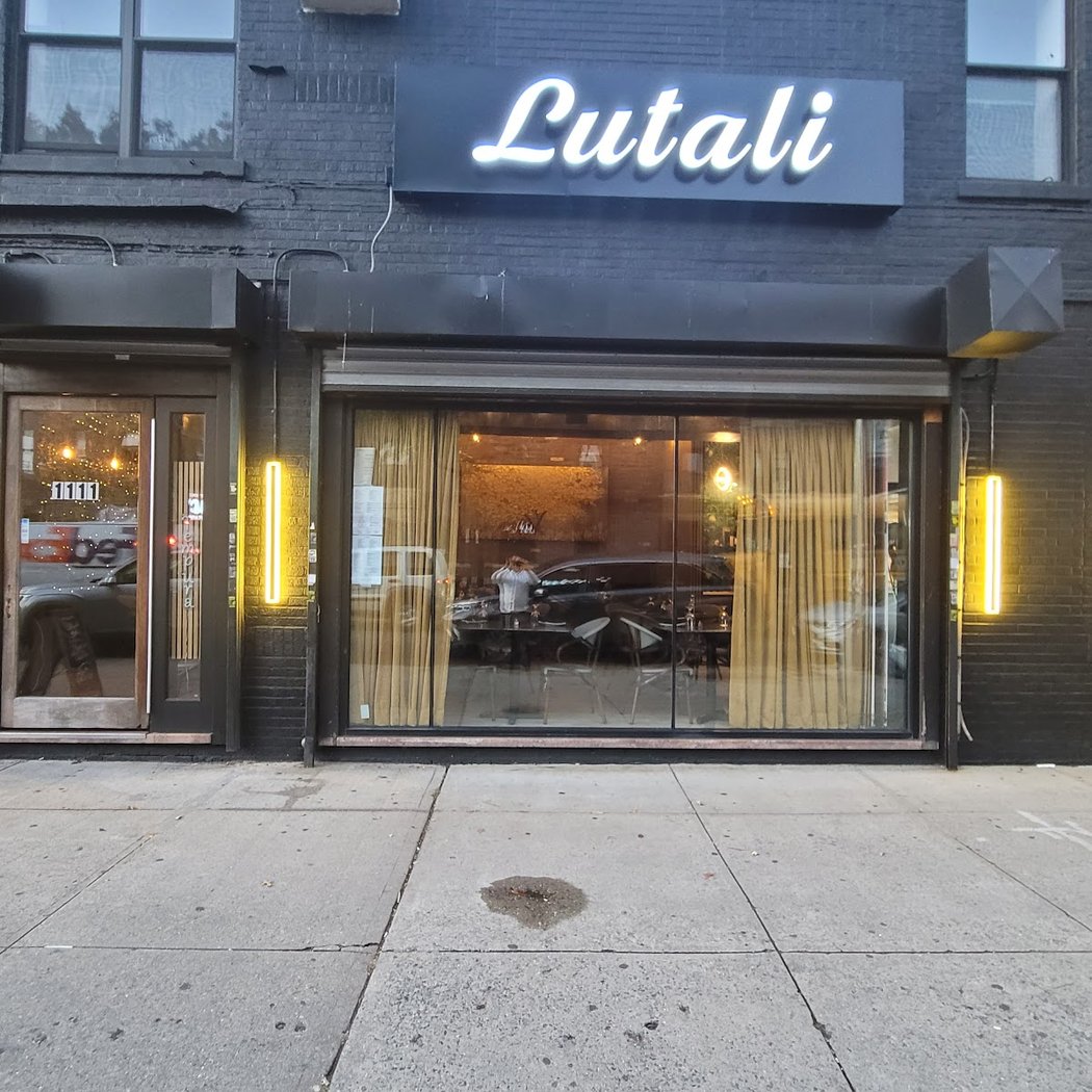 Lutali (Kosher) 2