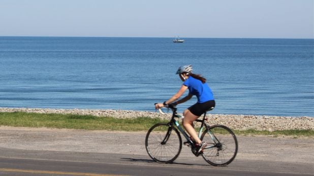 Great Lakes Seaway Trl 2
